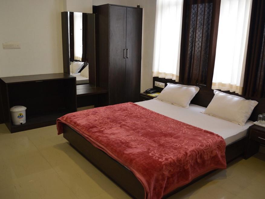 Hotel Pearl Palace 2*