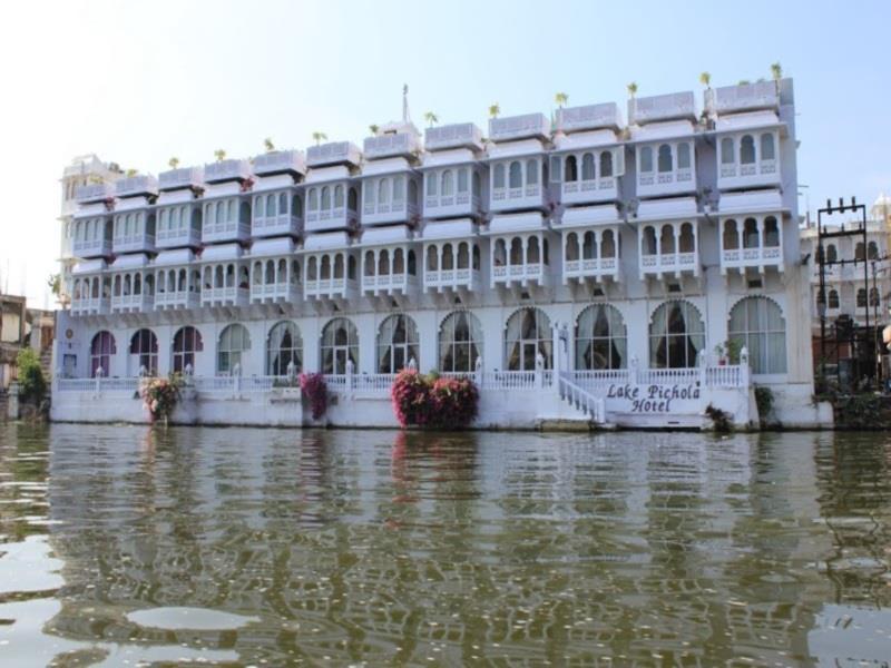 Hotel Pichola