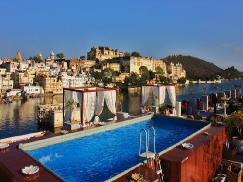 Pichola Udaipur