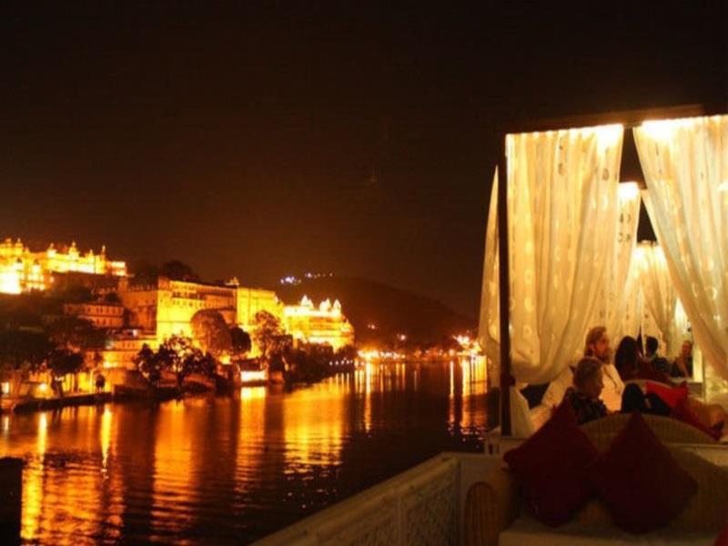 Hotel Pichola Udaipur