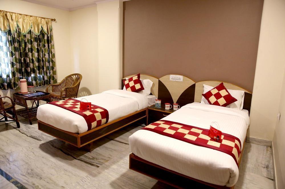 Hotel Oyo Railway Station Udaipur