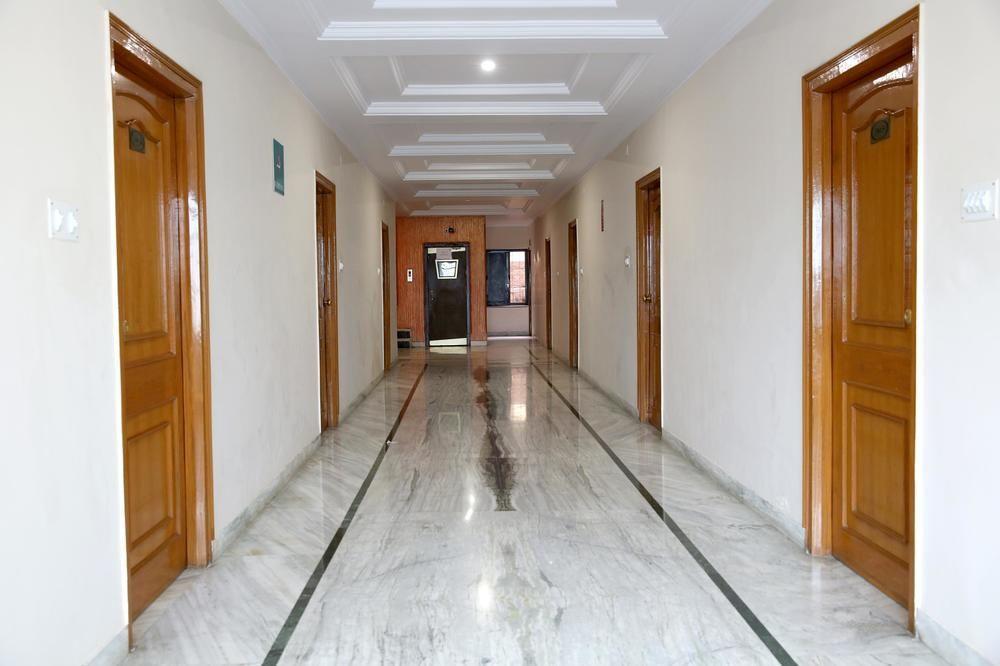 Hotel Oyo Railway Station