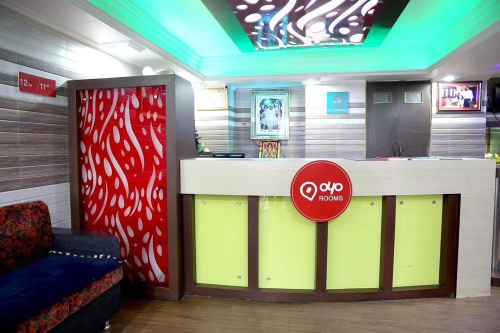Hotel Oyo Railway Station Udaipur