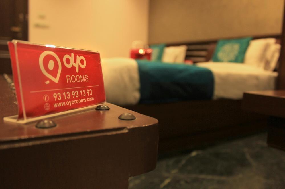 Hotel Oyo Bhuwana Bypass 3*