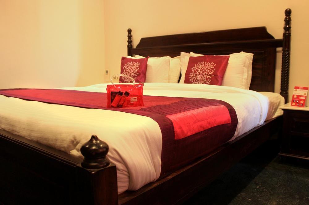 Hotel Oyo Bhuwana Bypass