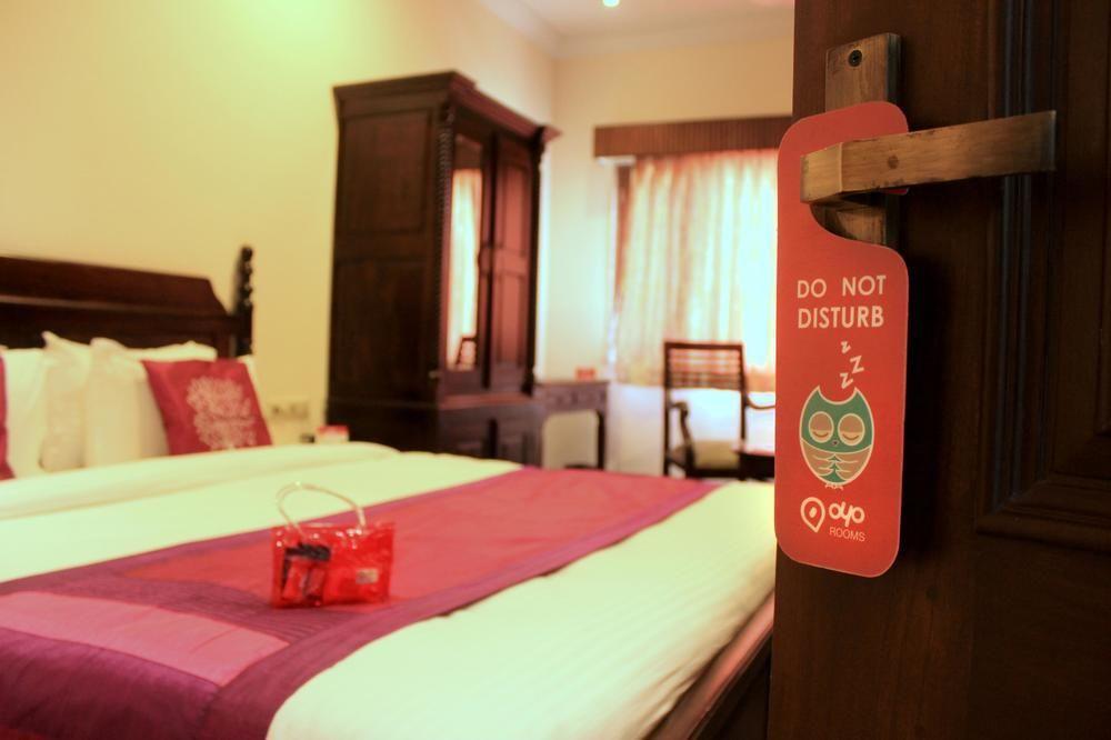 Hotel Oyo Bhuwana Bypass 3*