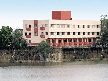 Rajdarshan - A View In Hotel Udaipur