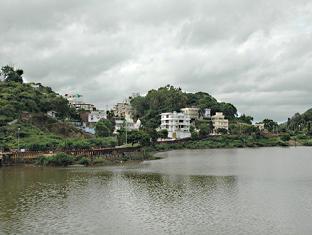 Rajdarshan - A View In Hotel 4*