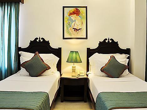 Amar Kothi Hotel Udaipur