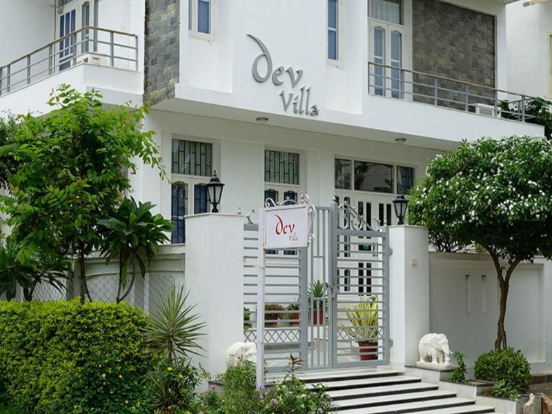 Shahpura Dev 3*