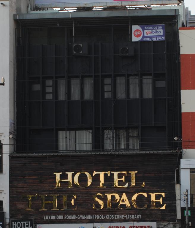 The Space