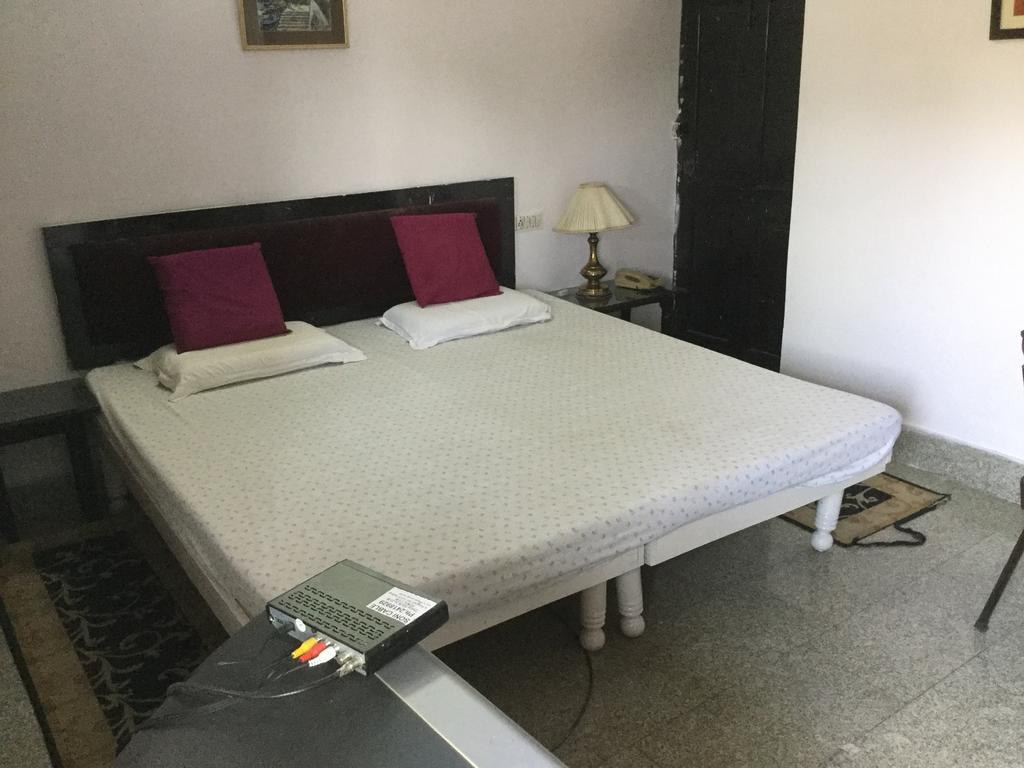 Guest house Mewar *