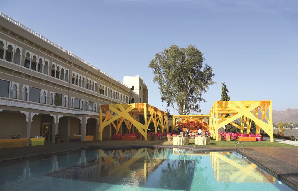 Lakend Hotel Udaipur