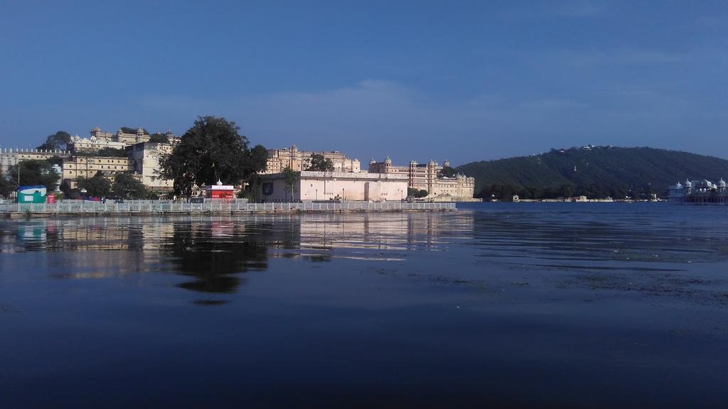 Guest house Lake Face Udaipur