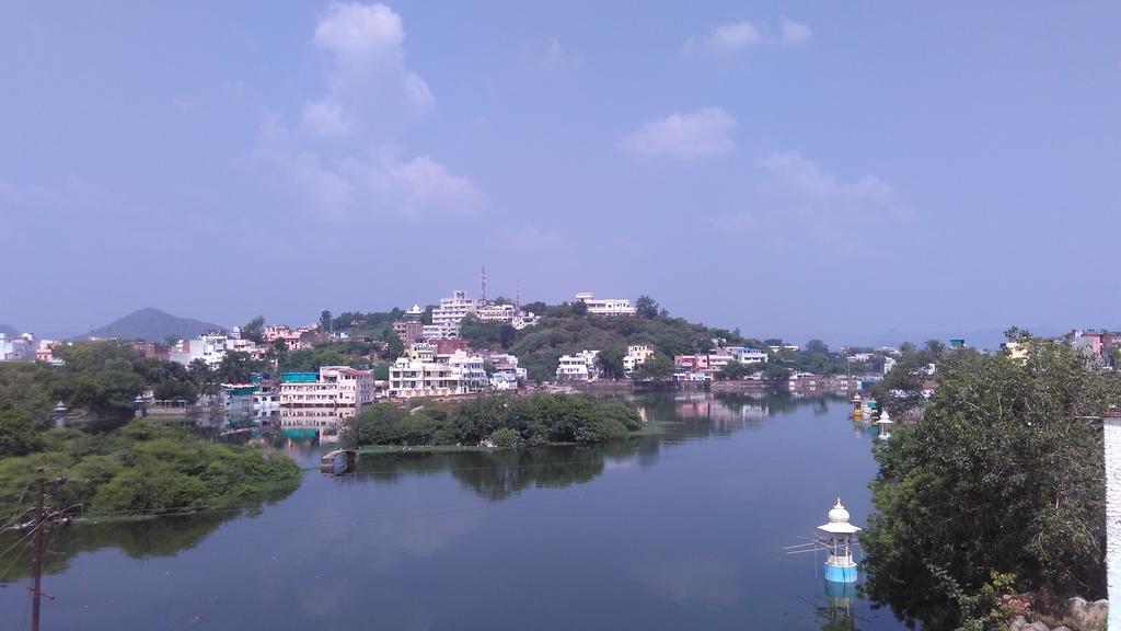 Lake Face Guest house Udaipur