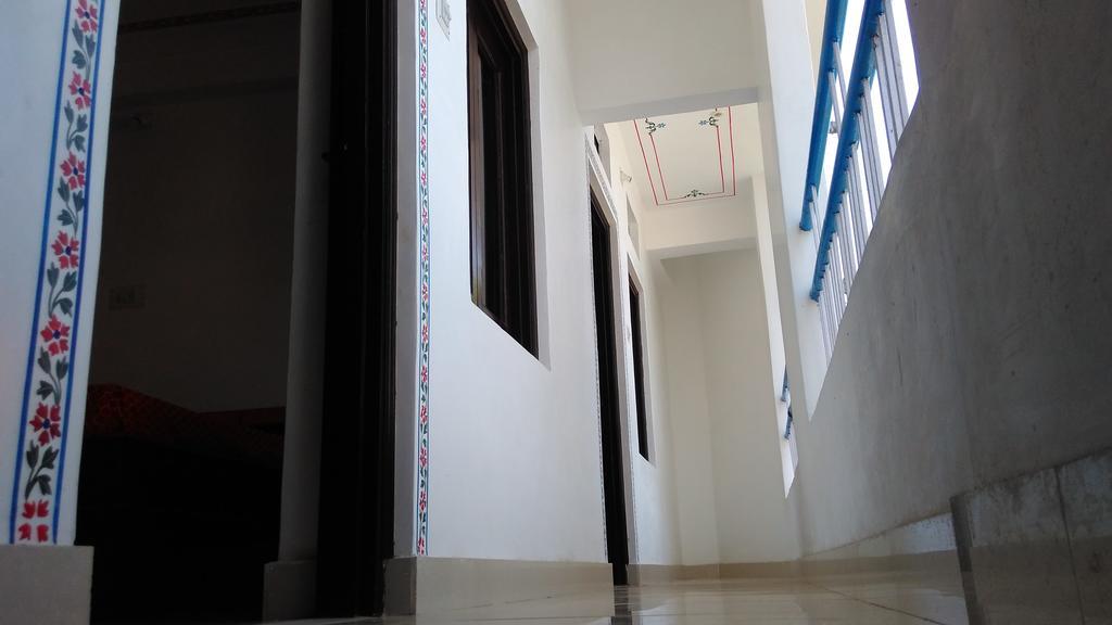 Guest house Lake Face 2*
