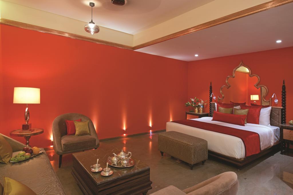 Hotel Lakend Udaipur