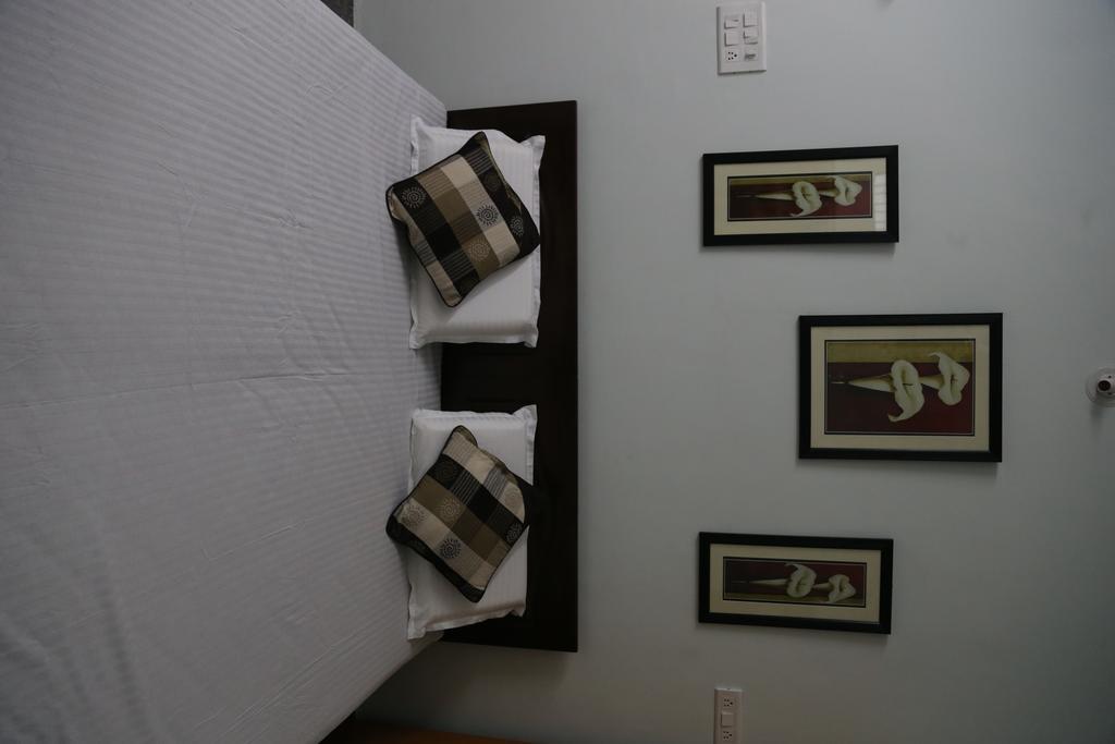 Raaga Homestay *