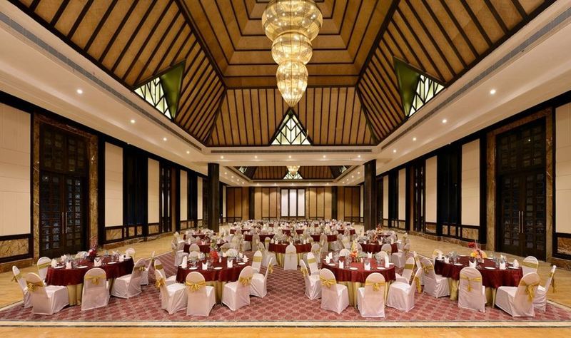Ramada By Wyndham And Resort Udaipur