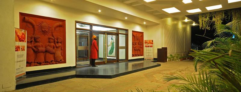 Golden Tulip Udaipur