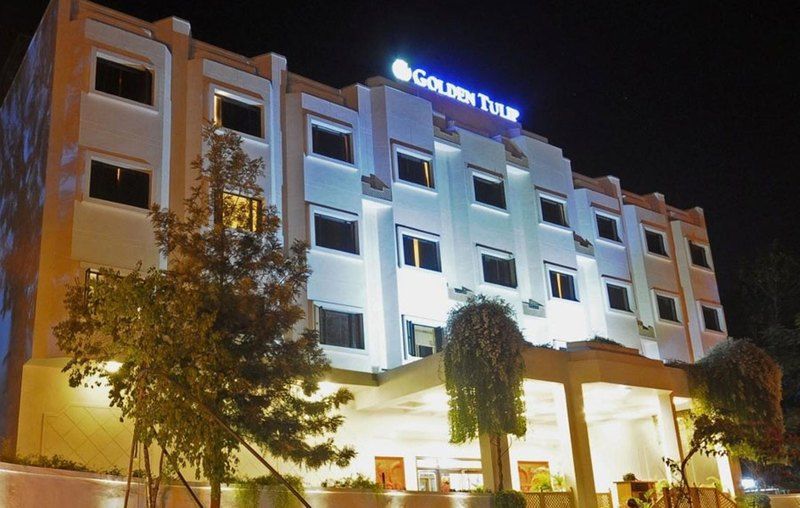 Golden Tulip Hotel