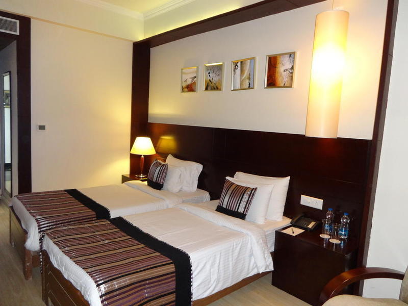 Golden Tulip
