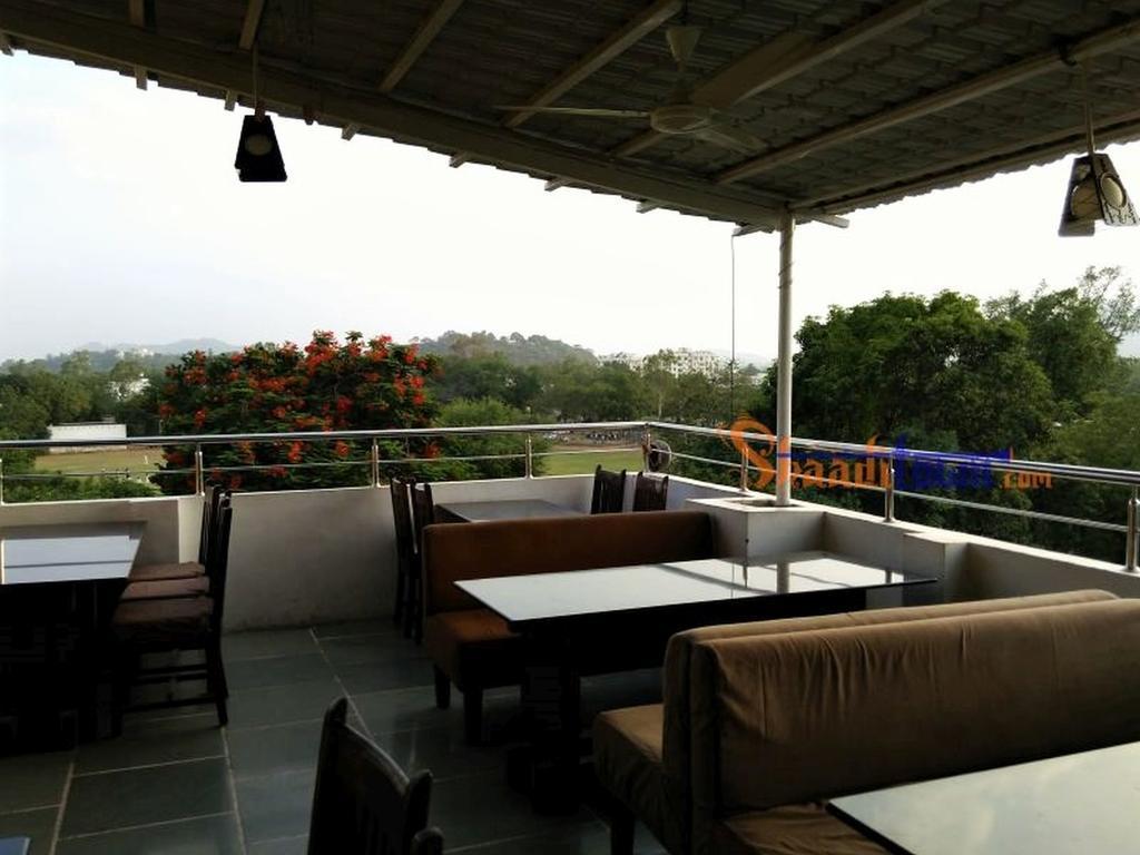 Hotel Samridhi