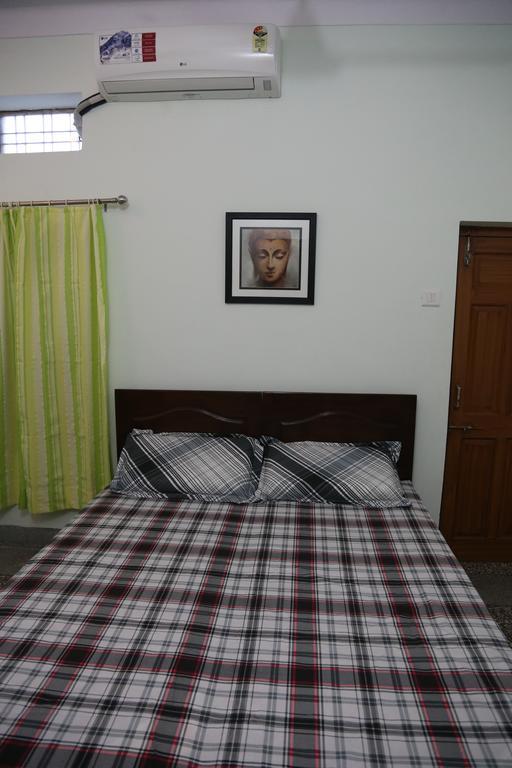 Homestay Raaga
