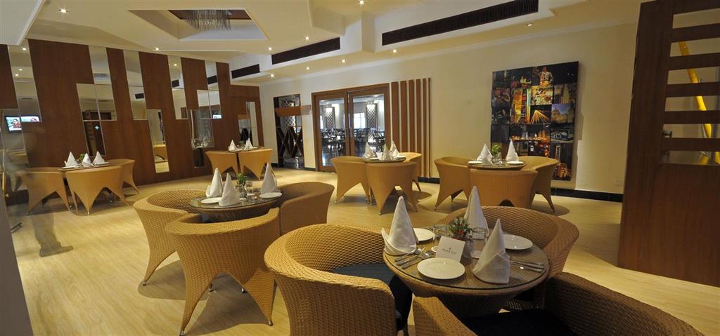 Golden Tulip Hotel Udaipur