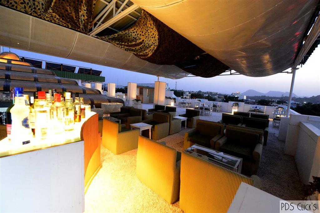 Hotel Golden Tulip Udaipur