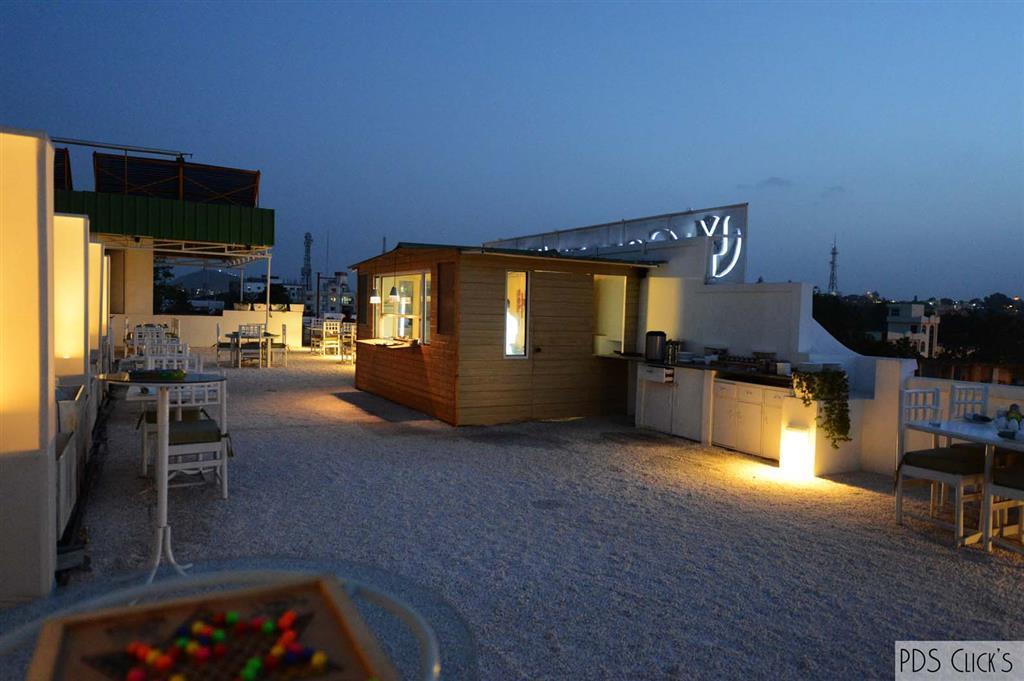 Golden Tulip 3* Udaipur