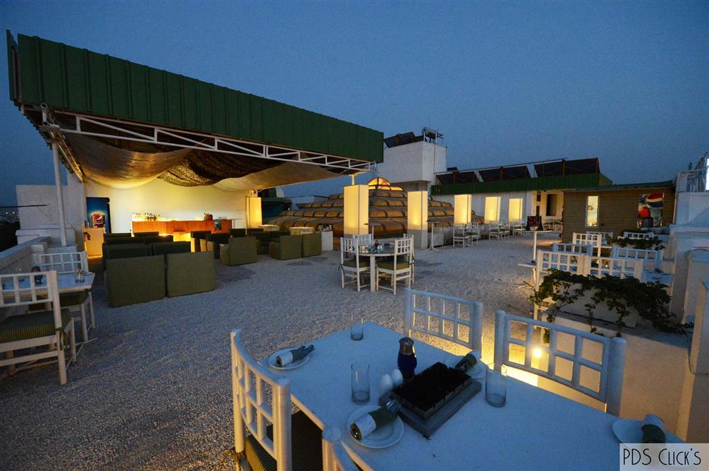 Hotel Golden Tulip