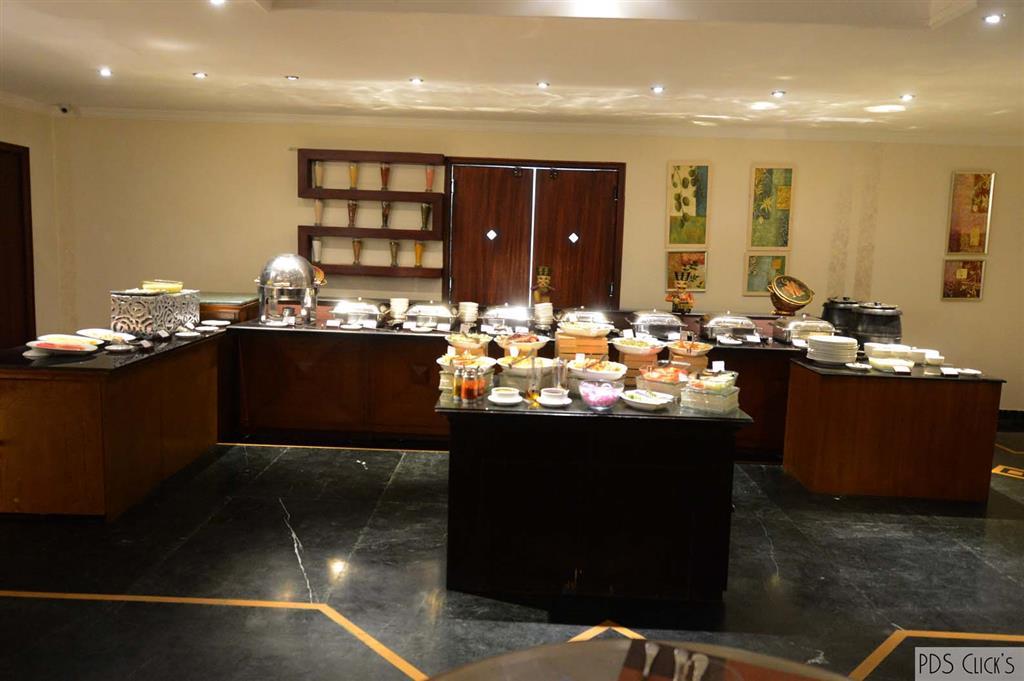 Golden Tulip Udaipur
