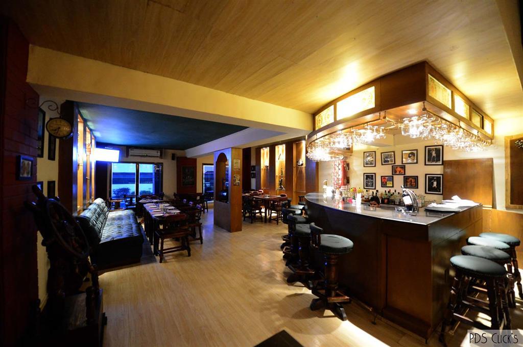 Golden Tulip Hotel