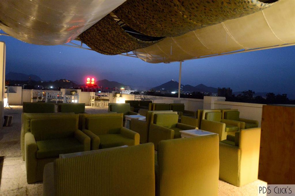 Golden Tulip Udaipur