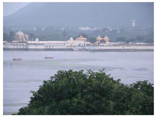 Narayan Niwas Guest house Udaipur