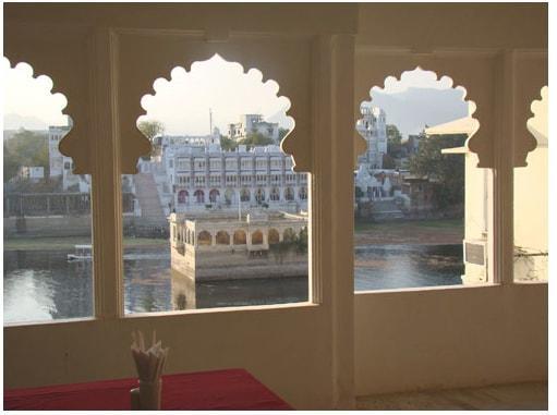 Narayan Niwas * Udaipur