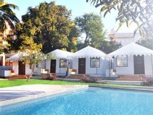 Shree Orchid - A Pichola Facing Resort