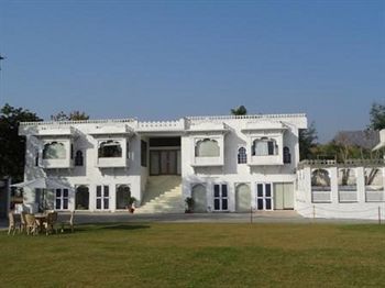 Devendragarh - A Boutique Facing On Fateh Sagar 3*