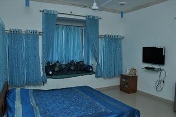 Devendragarh - A Boutique Facing On Fateh Sagar