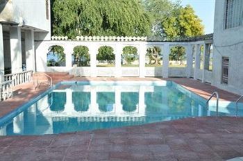 Devendragarh - A Boutique Facing On Fateh Sagar Hotel 3*