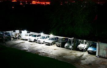 Devendragarh - A Boutique Facing On Fateh Sagar 3*