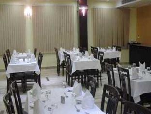 Hotel Gold Leaf Udaipur