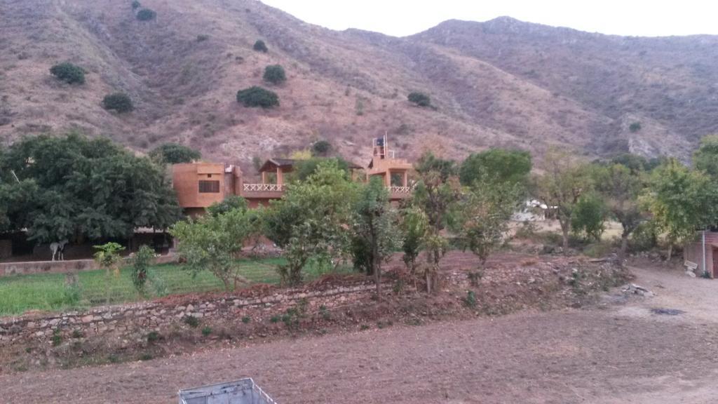 Krishna Ranch