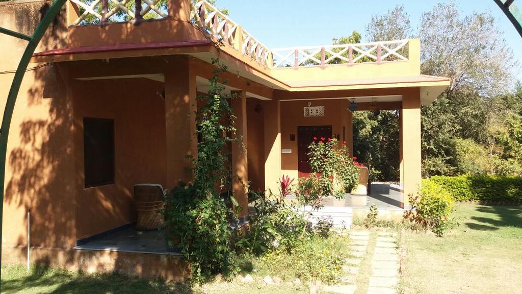 Farm stay Krishna Ranch Udaipur