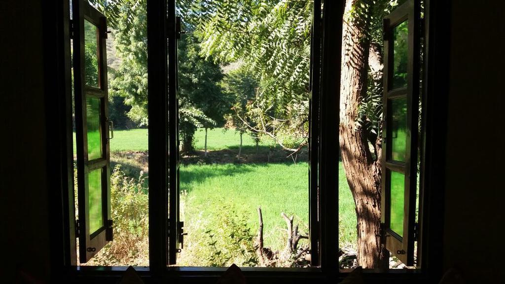 Krishna Ranch Farm stay Udaipur