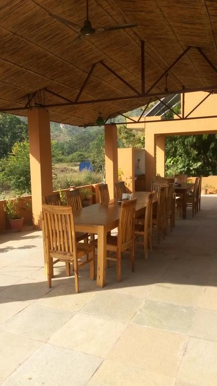 Krishna Ranch Farm stay *