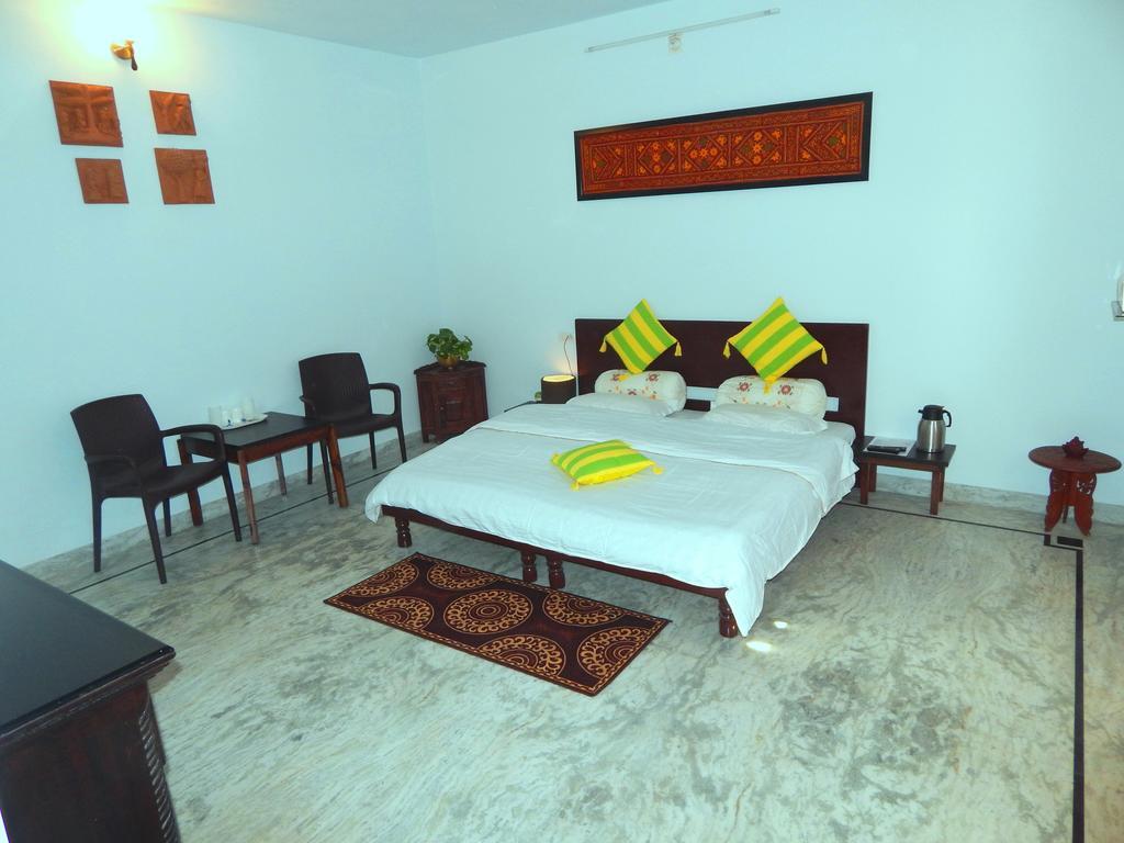 Gulmohar Guest house Udaipur