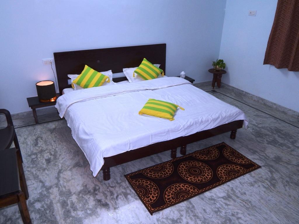 Guest house Gulmohar *