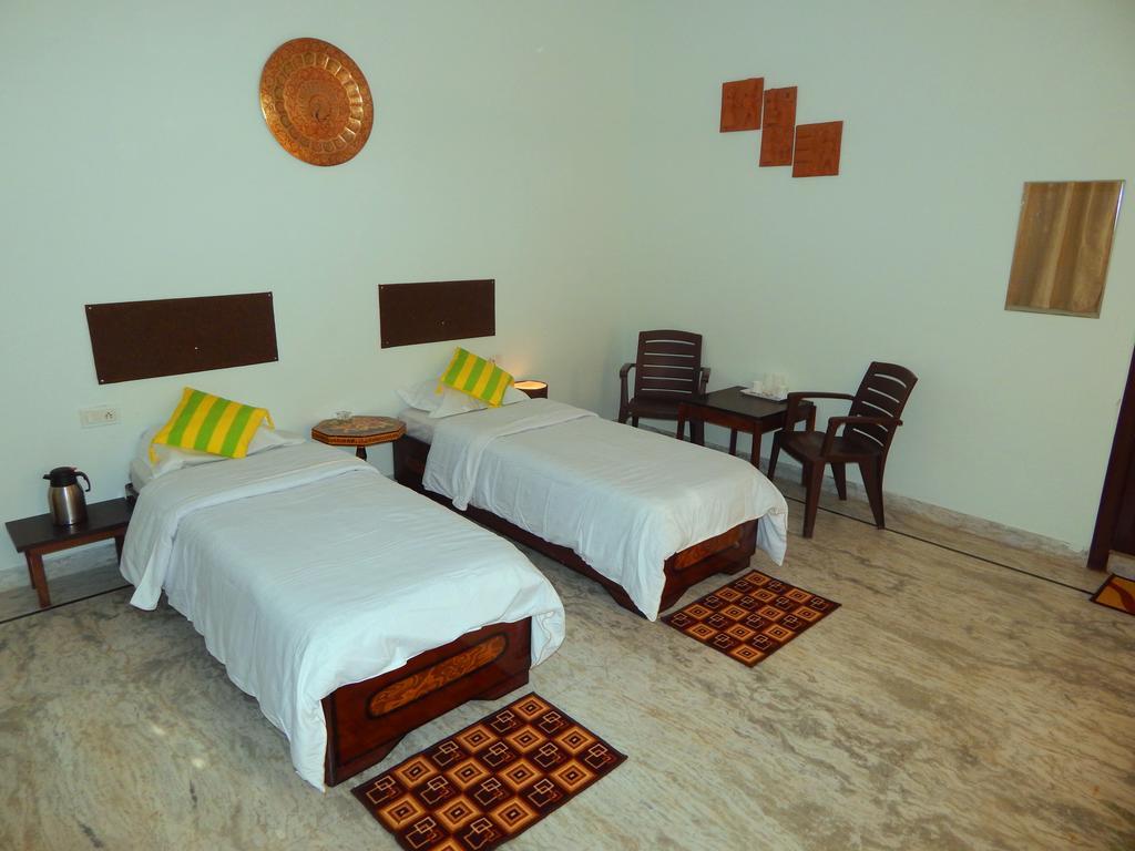 Guest house Gulmohar